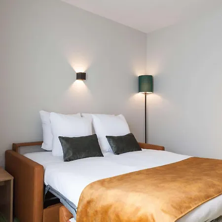 Best Western Plus Amstelveen - Amsterdam-2