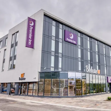 Premier Inn Glasgow-2