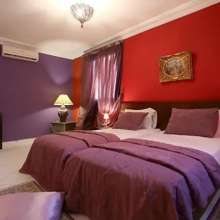 Hotel Tafoukt-2
