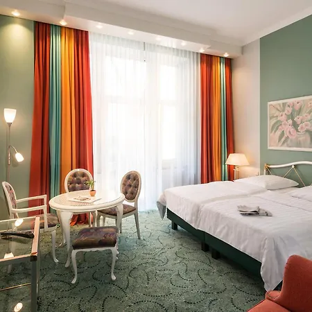Hotel Palmenhof-3