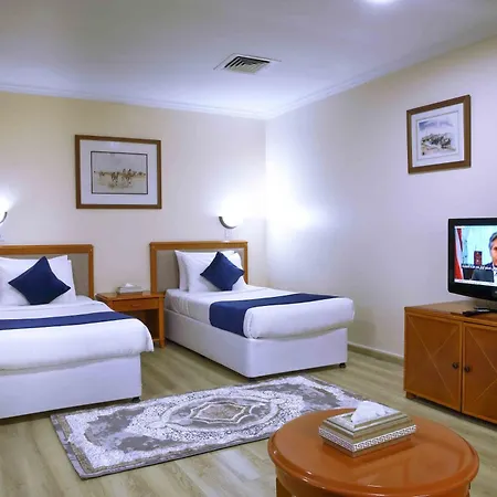 Al Seef Hotel-2