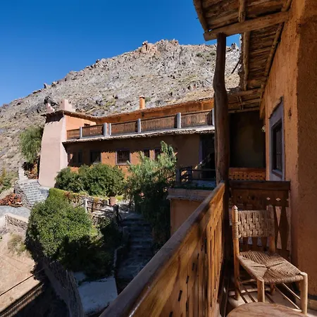 Le Village Du Toubkal-3