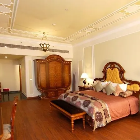 Orient Taj Hotel N Resorts-2