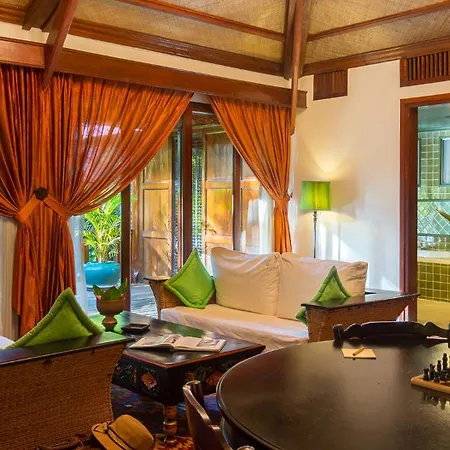 Angkor Village Hotel - Small Luxury Hotels Of The World-2
