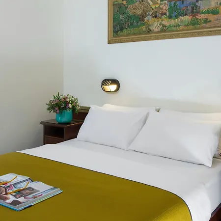Galileo Hotel-3