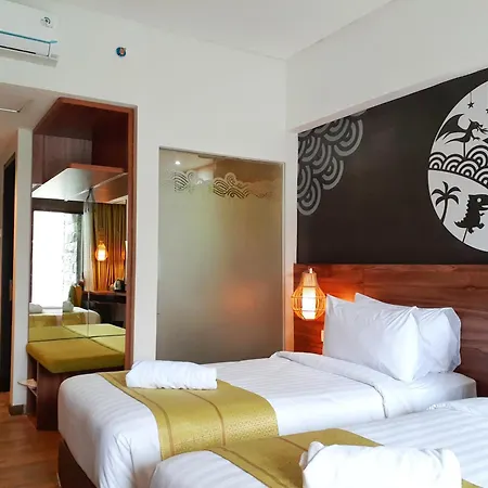 The Batu Hotel & Villas-2