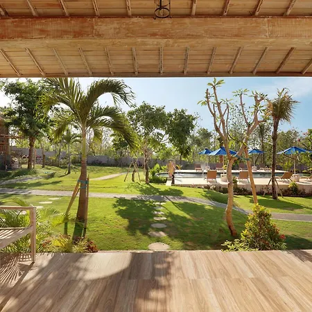 Bukal Sari Villas Uluwatu-3