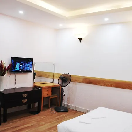 Nice Hotel-2