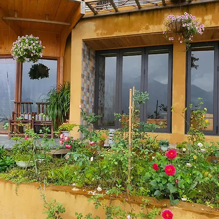 Sapa Clay House - Mountain Retreat-3