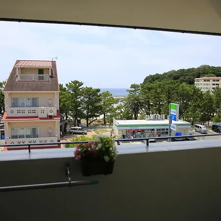 Shinnishiki Hotel-3