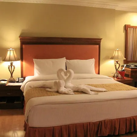 Savannah Resort Hotel-2