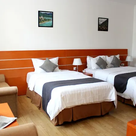 Dormitory Hualing Tbilisi-3