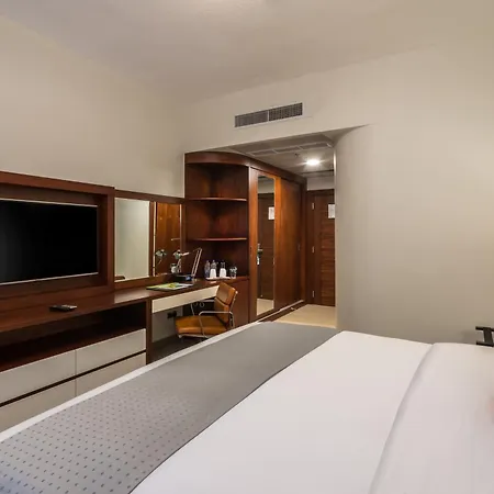 Al Reem Village Hotel - Managed By Rotana Hotels And Resorts-3