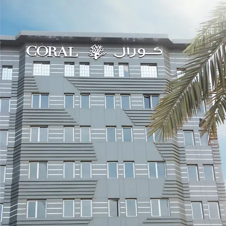 Coral Jubail Hotel-2