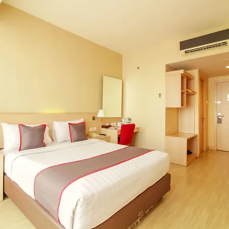 Collection O 17 Hotel Btc Bandung-3