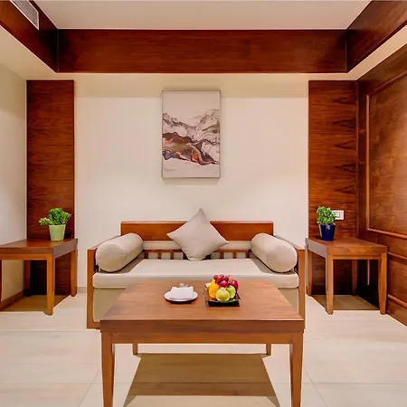 The Fern An Ecotel Hotel, Lonavala-3