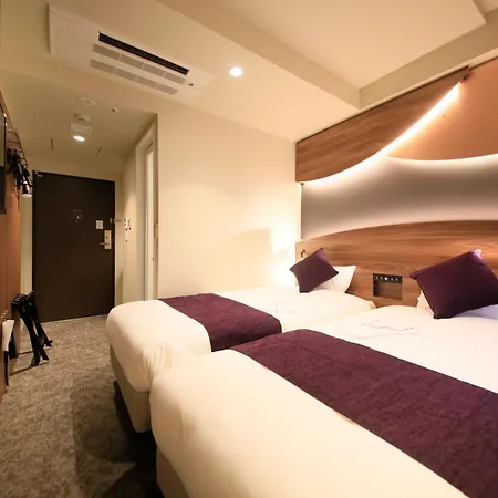 Quintessa Hotel Tokyo Ginza-2