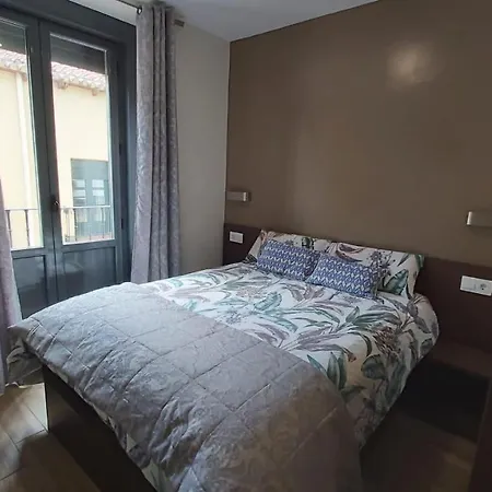Hostal Corazon De Madrid 1-3