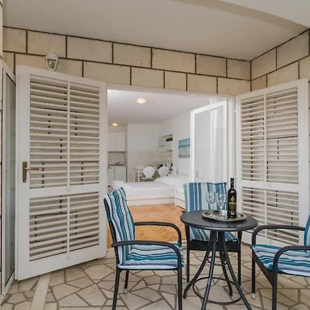 House Apartments Ariva-2