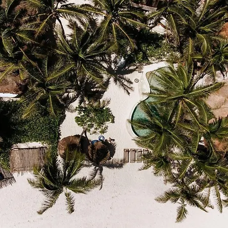 Mahayana Tulum Beach Homes-3