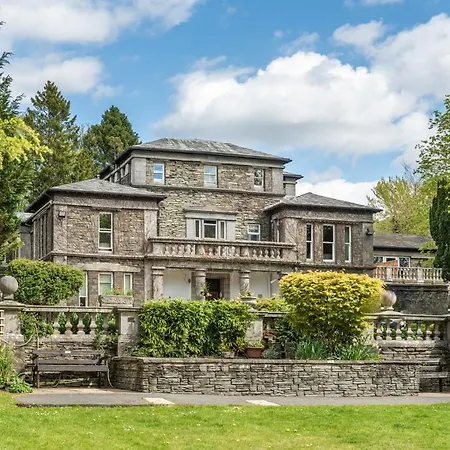 Windermere Manor Hotel-2
