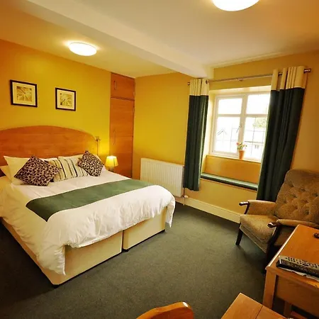 The Castle Hotel-3