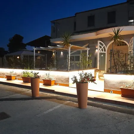 City Pompei Accommodations-3