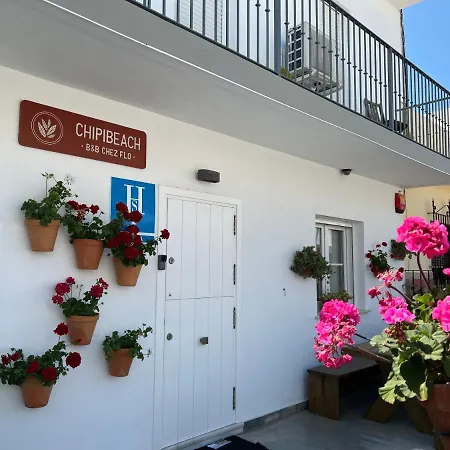 Chipibeach B&B, Hostal Boutique-3