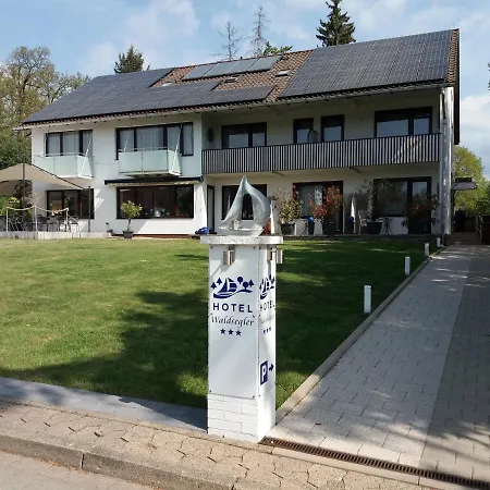 Hotel Garni Waldsegler-2