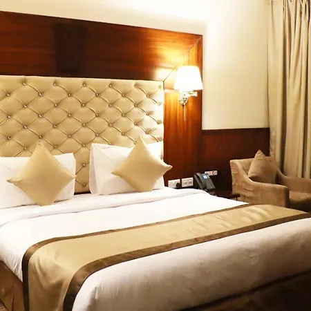 Gulf Inn Hotel Deira Formerly City Star Hotel-2
