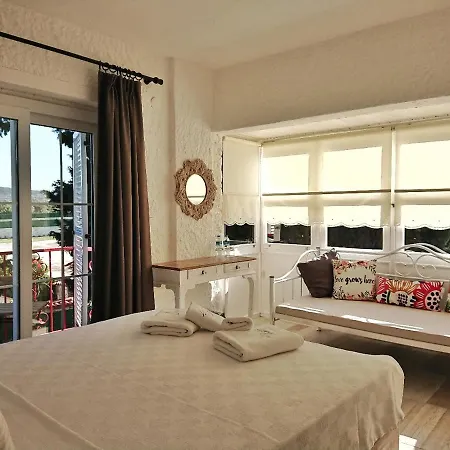 Le Vent Alacati Otel-3