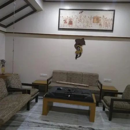 Hotel Jawahar-2