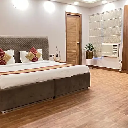 The Dream House Bnb-3