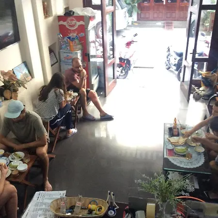 Hồng Phát Hostel-3