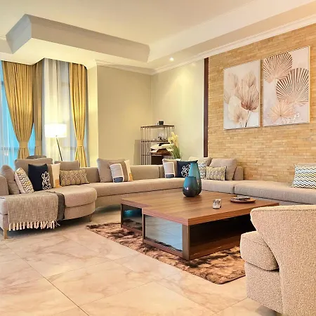 Fairview Luxury Apartments-3