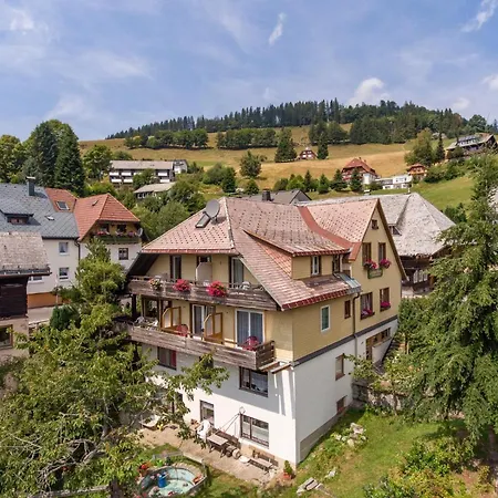 Gästehaus Wissler-3