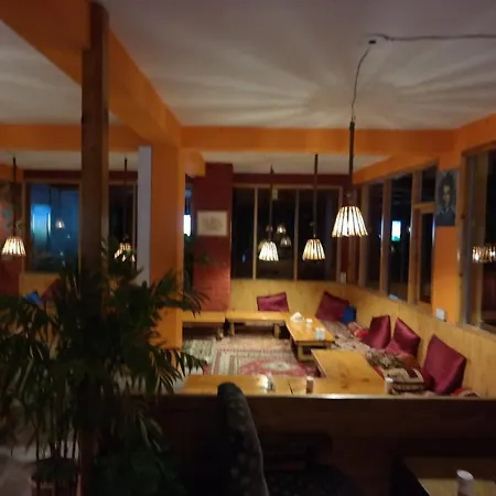 Rasta Cafe And Lodge-3