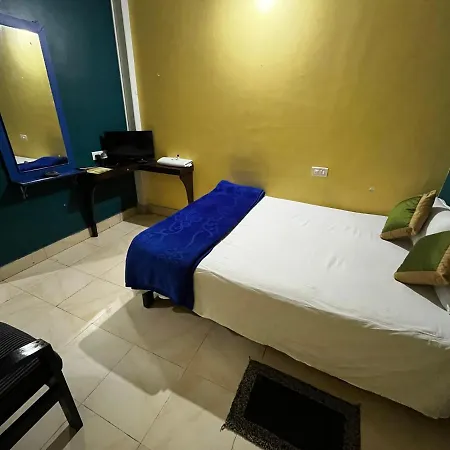 Hotel Shivanand-3