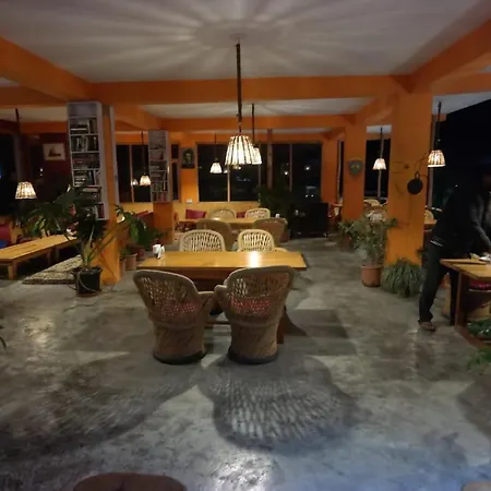 Rasta Cafe And Lodge-2