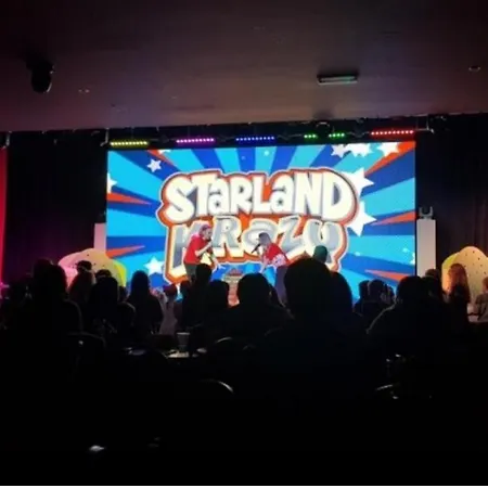 Springs 46 By Vilija Southview Leisure Park Skegness-3