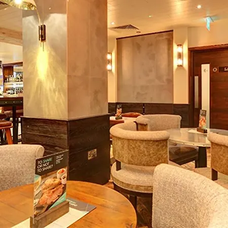 Hub By Premier Inn London Westminster - Westminster Abbey-2