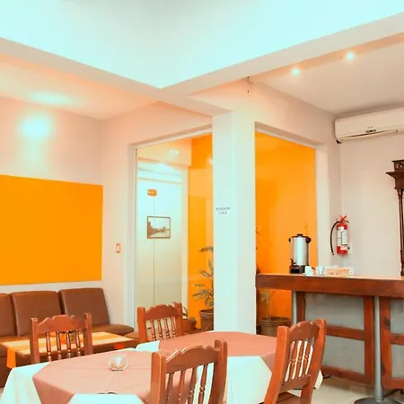 Hotel Argon-3