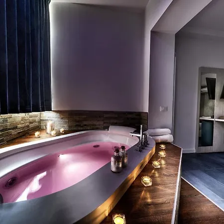 Suite Blue Style-3