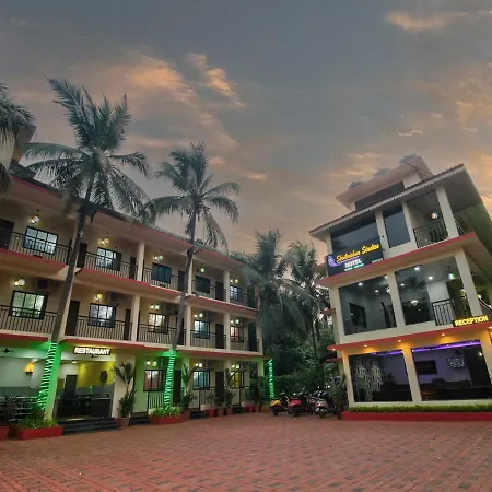 Shrikrishna Studio Goa-2
