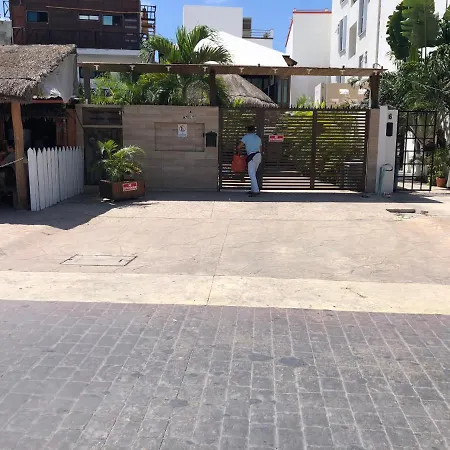 Casa Paraiso-2