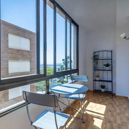 Unique Hotel Apartments-3