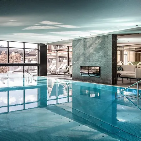 Moselschloesschen Spa & Resort-3