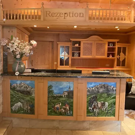 Alpenhotel Gurgltalblick-3