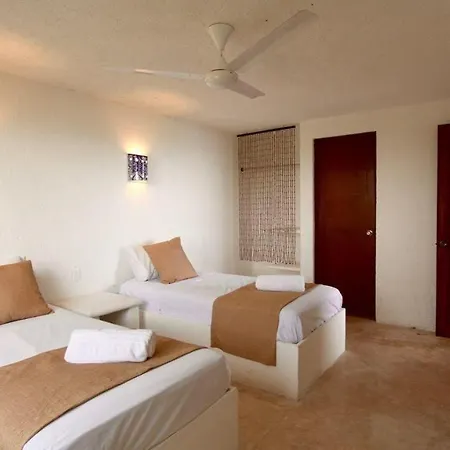 Casa Amor Pto Morelos-2