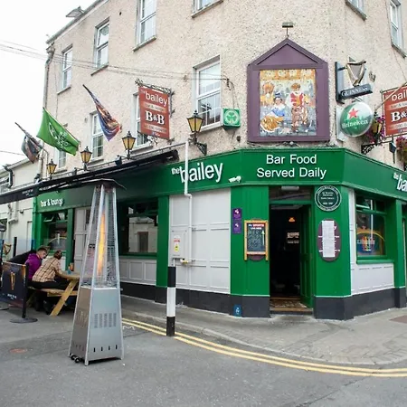 The Bailey Gastro Bar & Inn-3